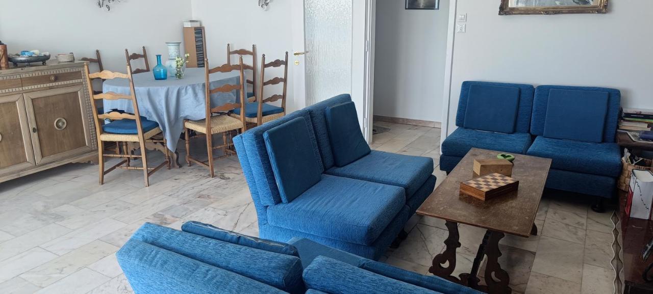 Locazione Turistica Sul Mare Strada Costiera 244, Trieste Santa Croce Mare Dış mekan fotoğraf